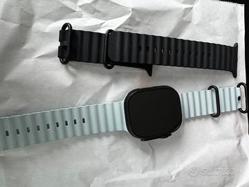 Apple Watch Ultra 2 cellular