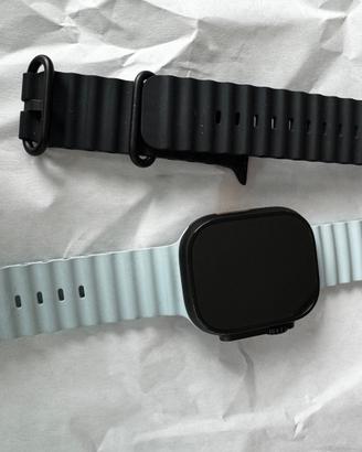 Apple Watch Ultra 2 cellular