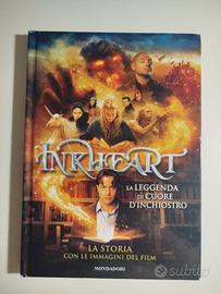 Inkheart La storia