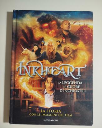 Inkheart La storia