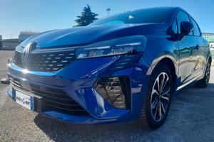 RENAULT CLIO TCE 90CV TECHNO 5P "AZIENDALE "