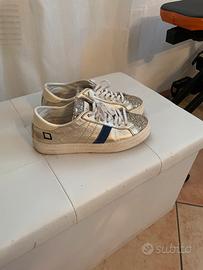 Scarpe donna D.A.T.E. Donna