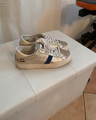 Scarpe donna D.A.T.E. Donna