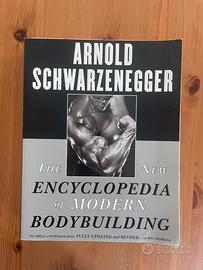 Arnold Schwarzenegger Enciclopedia