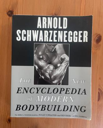 Arnold Schwarzenegger Enciclopedia