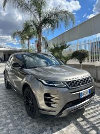 Land Rover Range Evoque 2.0D I4 180 CV AWD Auto R-
