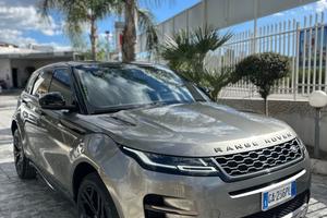 Land Rover Range Evoque 2.0D I4 180 CV AWD Auto R-