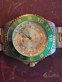 orologio invicta quarzo 18245