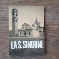 libro santa sindone 