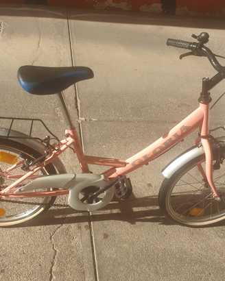 Bicicletta Gloria 22"