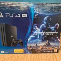 Playstation 4 Pro 1 Tb