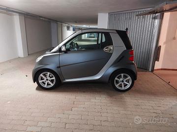Smart Fortwo 1.0 Cabrio