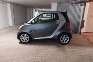 Smart Fortwo 1.0 Cabrio