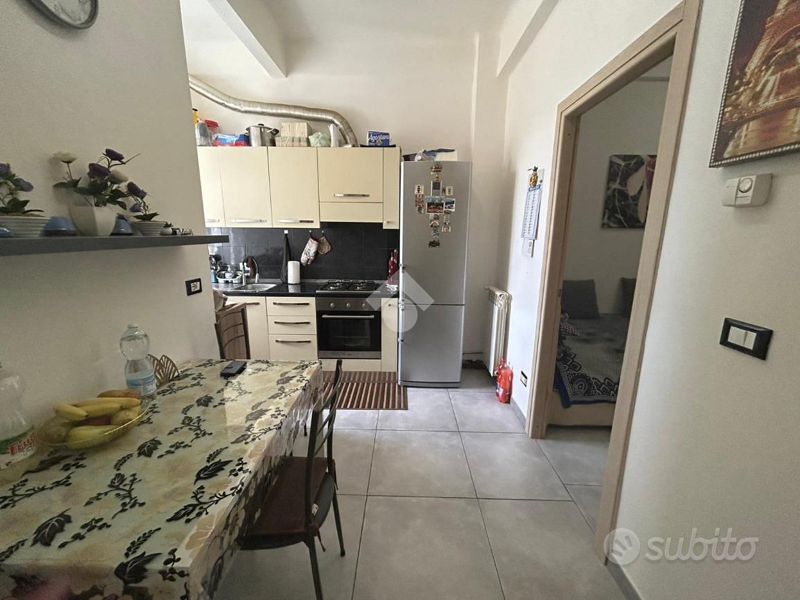 Apartment in Genova, San Pantaleo, Media Val Bisagno - Vista 4