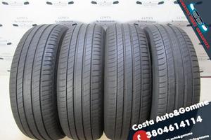 Gomme 215 65 17 Michelin  85% 215 65 R17