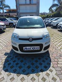 Fiat Panda 1.2 EasyPower Lounge