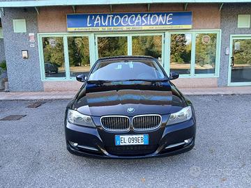 BMW - Serie 3 - 318d 2.0 143CV Eletta