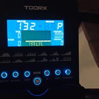 Ellittica Toorx erx 100