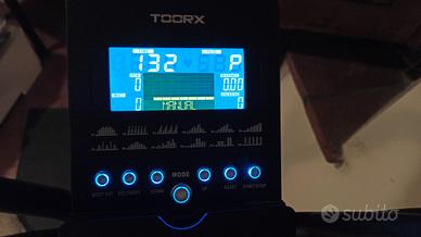 Ellittica Toorx erx 100