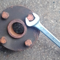 Distanziali ruote Pasquali