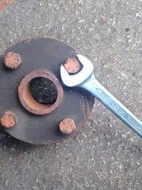 Distanziali ruote Pasquali