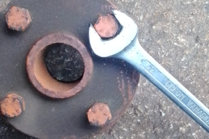 Distanziali ruote Pasquali