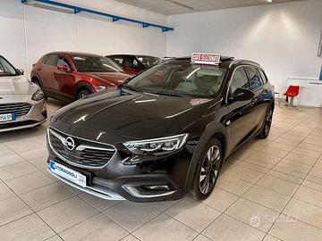 Opel Insignia Country Tourer 2.0 BiTurbo CDTI AWD 