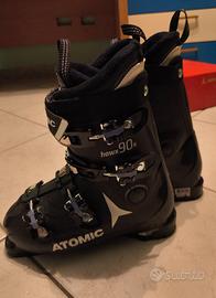 Scarponi Atomic Hawx 90x 2.0 Donna