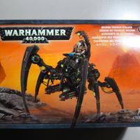 Warhammer 40K - Cacciatore del Triarcato