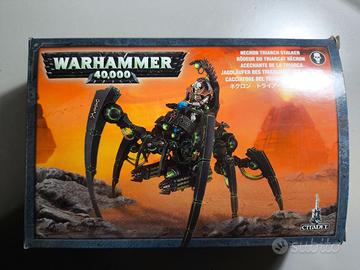 Warhammer 40K - Cacciatore del Triarcato