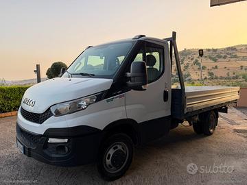 IVECO Daily 35C13 BTor 2.3 HPT PC-RG Cabinato