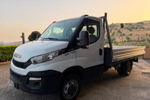 IVECO Daily 35C13 BTor 2.3 HPT PC-RG Cabinato
