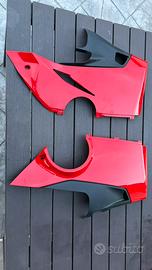 Vasca Ducati Panigale v4s 2020