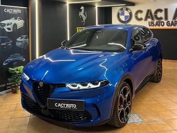 Alfa Romeo Tonale 1.5 160 CV MHEV TCT7 Edizione Sp
