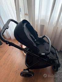 Passeggino ABC Design Samba