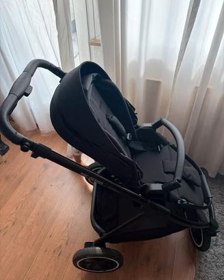 Passeggino ABC Design Samba