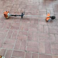 decespugliatore stihl