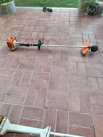 decespugliatore stihl