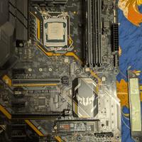 Computer Intel Core I5 8400