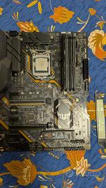 Computer Intel Core I5 8400