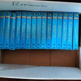 videocassette 