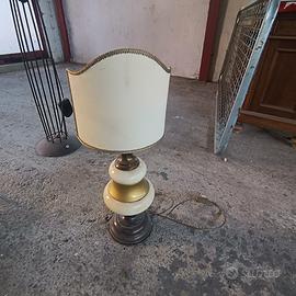 Lampada vintage 