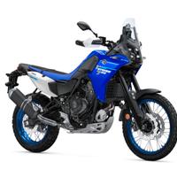 YAMAHA TENERE 700 2025 NUOVO