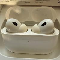 Apple Airpods Pro 2 Originali