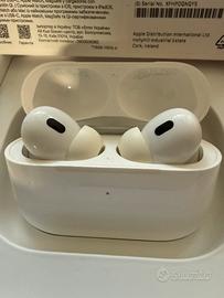 Apple Airpods Pro 2 Originali