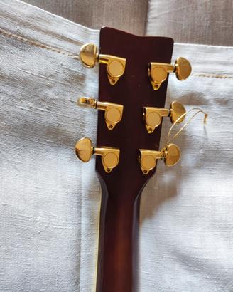 Chitarra Yamaha dw 4s vs