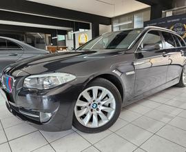 BMW 520 d Touring