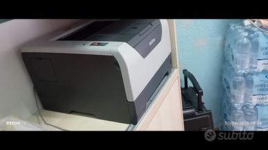 stampante Brother 5340