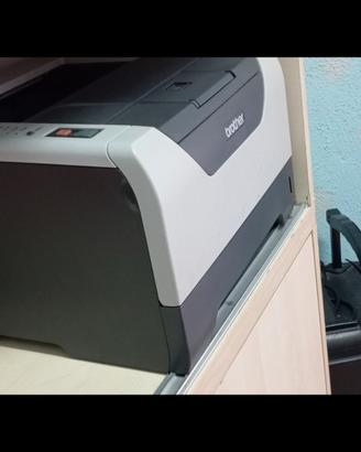 stampante Brother 5340