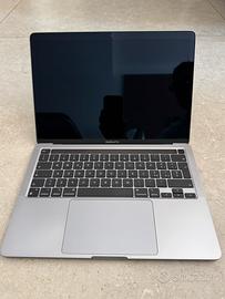 MacBook Pro 13" M2 - 8GB / 256GB SSD